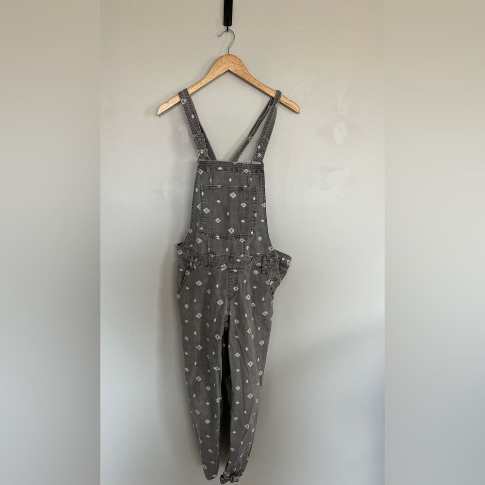 Hollister Overalls